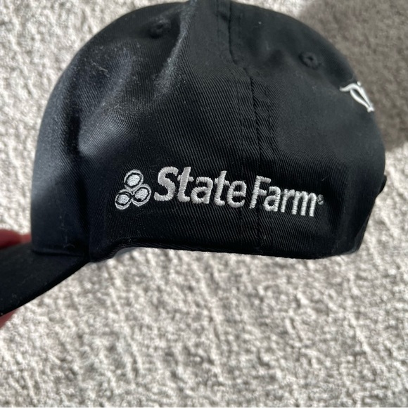 Official Disney Disneyland Resort Haunted Mansion World Premiere Hat - Picture 5 of 5